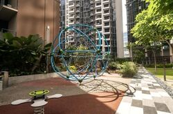 Sims Urban Oasis (D14), Condominium #621490801
